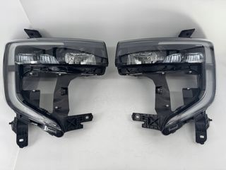 Faro Full LED para Renault Master V