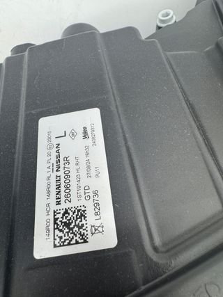 Faro Full LED para Renault Master V