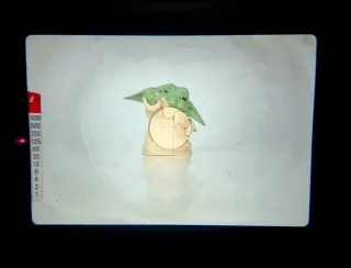 OLYMPUS OM10 Cámara analógica con MANUAL ADAPTER