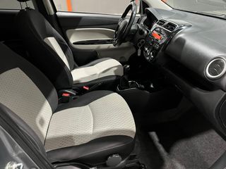 Mitsubishi Space Star 2019