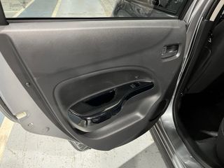 Mitsubishi Space Star 2019