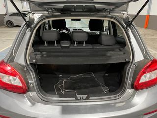 Mitsubishi Space Star 2019