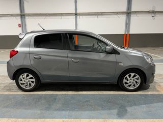 Mitsubishi Space Star 2019