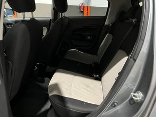 Mitsubishi Space Star 2019