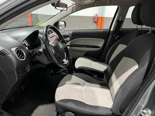 Mitsubishi Space Star 2019