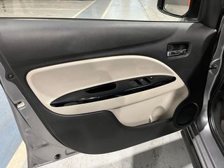 Mitsubishi Space Star 2019