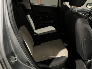 Mitsubishi Space Star 2019