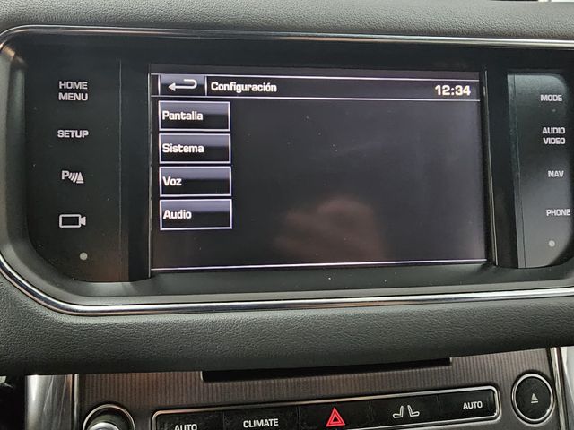 Land Rover Range Rover Sport 2015