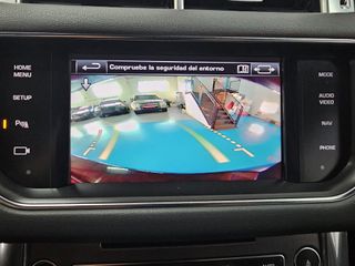 Land Rover Range Rover Sport 2015