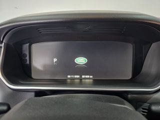 Land Rover Range Rover Sport 2015