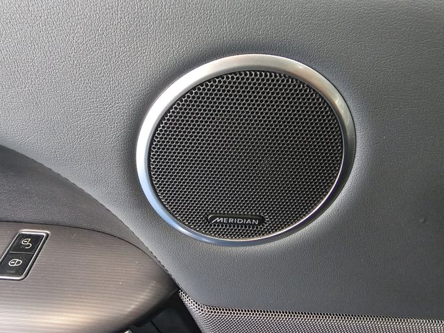 Land Rover Range Rover Sport 2015