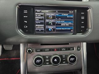 Land Rover Range Rover Sport 2015