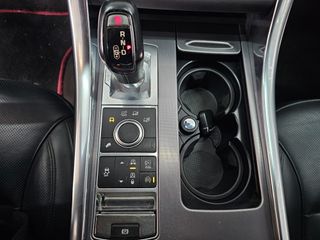 Land Rover Range Rover Sport 2015