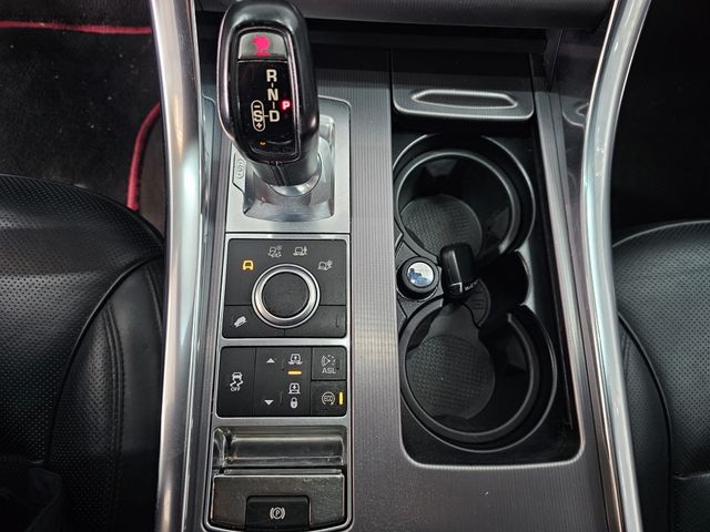 Land Rover Range Rover Sport 2015