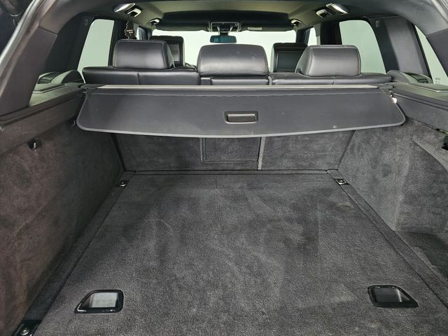 Land Rover Range Rover Sport 2015