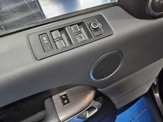 Land Rover Range Rover Sport 2015