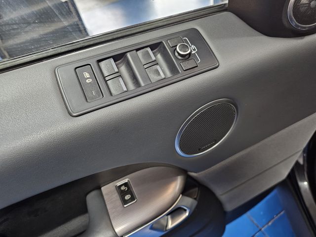 Land Rover Range Rover Sport 2015