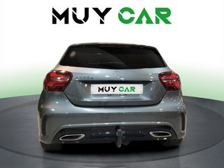 Mercedes-Benz Clase A 200 d 100 kW (136 CV)