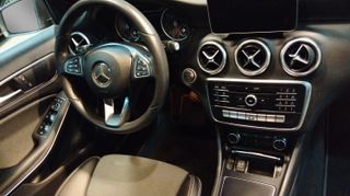 Mercedes-Benz Clase A 200 d 100 kW (136 CV)