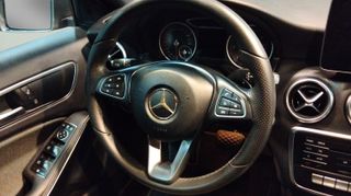 Mercedes-Benz Clase A 200 d 100 kW (136 CV)