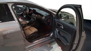 Mercedes-Benz Clase A 200 d 100 kW (136 CV)