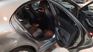 Mercedes-Benz Clase A 200 d 100 kW (136 CV)