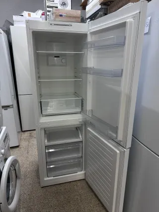 Oferta pack nevera lavadora con garantía transport