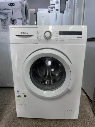 Oferta pack nevera lavadora con garantía transport