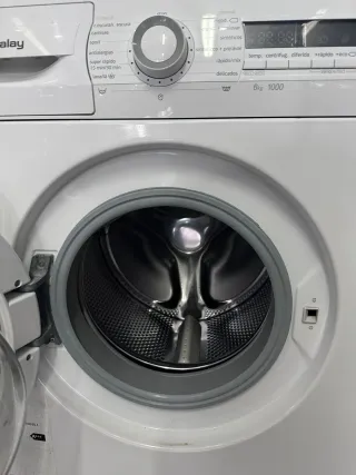 Oferta pack nevera lavadora con garantía transport