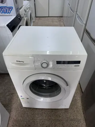 Oferta pack nevera lavadora con garantía transport