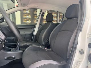 ¡¡80.000KM!! Peugeot 206 2011