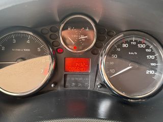 ¡¡80.000KM!! Peugeot 206 2011