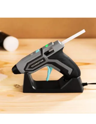 Pistola Encolar Cecotec Sin Cables