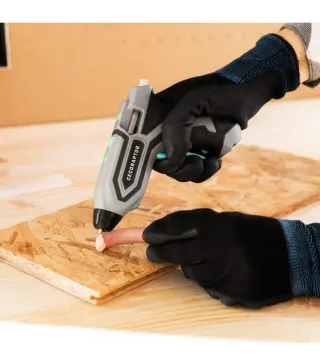 Pistola Encolar Cecotec Sin Cables