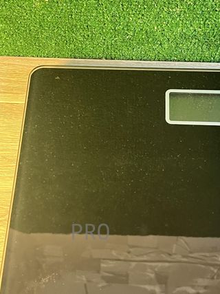 Báscula de baño Rowenta Premiss