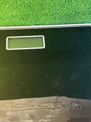 Báscula de baño Rowenta Premiss