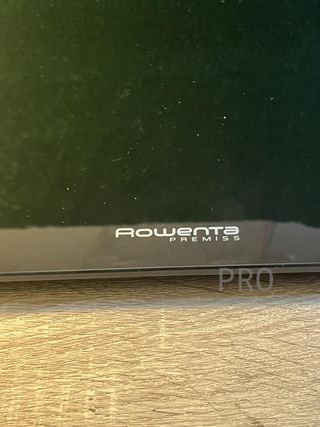 Báscula de baño Rowenta Premiss