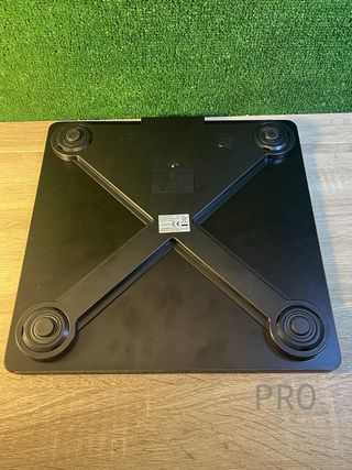 Báscula de baño Rowenta Premiss