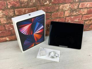 iPad Pro 12.9'' 5a Gen Wi-Fi 128GB