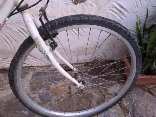 Bicicleta de Montaña MEGA MO