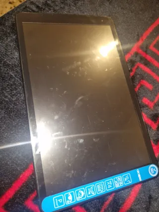 Tablet Alcatel 10.1 32GB Nero