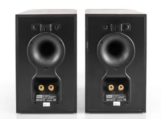 Altavoces Bowers DM 600 S3 Negros