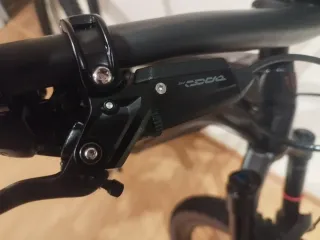 Envio. Trek Top Fuel 9.8 EXE Axs carbono