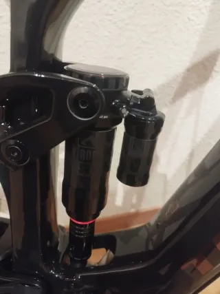 Envio. Trek Top Fuel 9.8 EXE Axs carbono