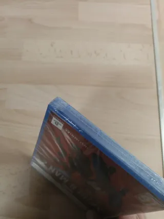 Juego PS5 Marvel Spider-Man 2