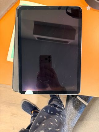iPad Air 4 64GB Azzurro