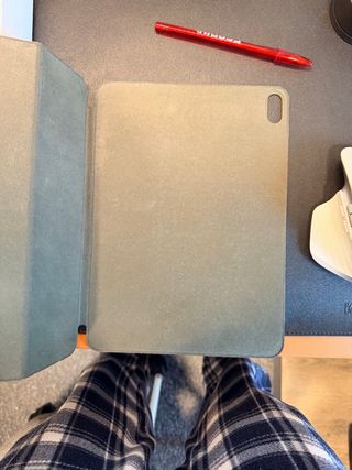 iPad Air 4 64GB Azzurro