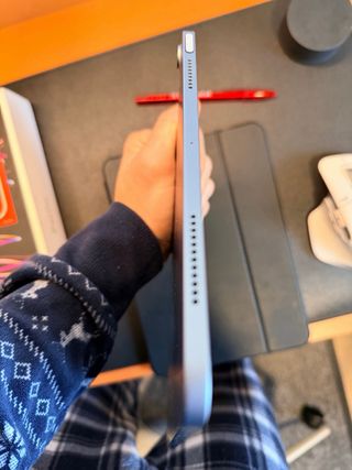 iPad Air 4 64GB Azzurro