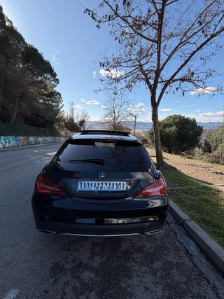 Mercedes-Benz 220 2017