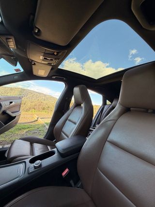 Mercedes-Benz 220 2017